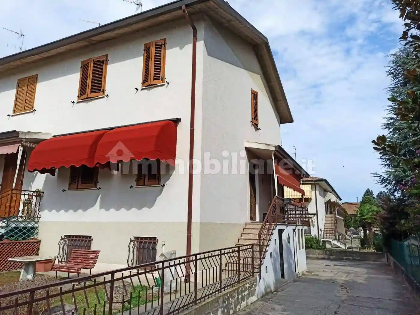 Villetta a schiera - foto 2