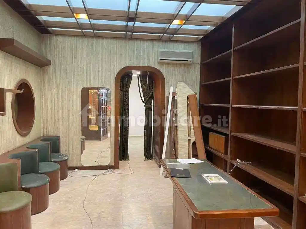 Appartamento in affitto a Augusta