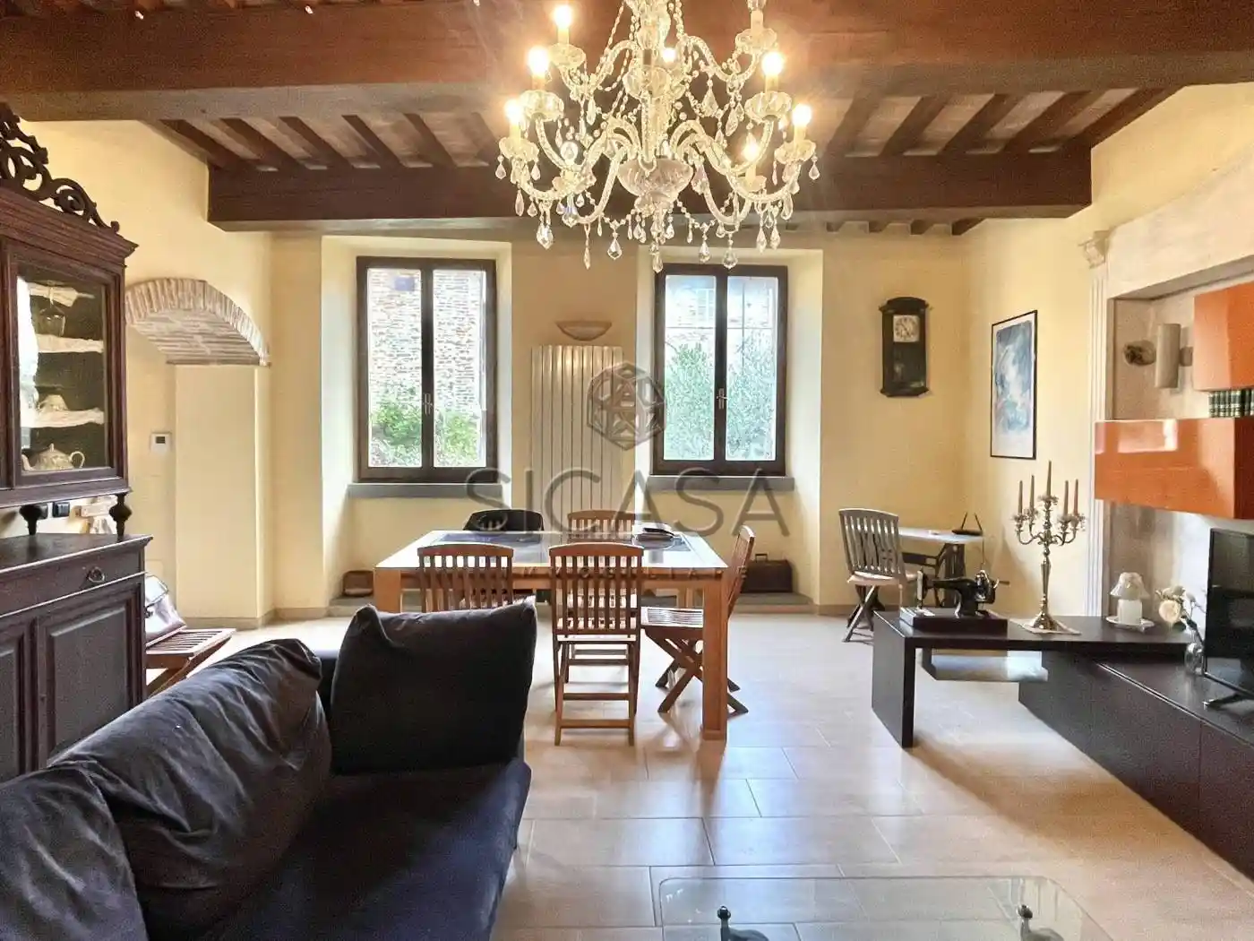 Casa indipendente in vendita a Città di Castello