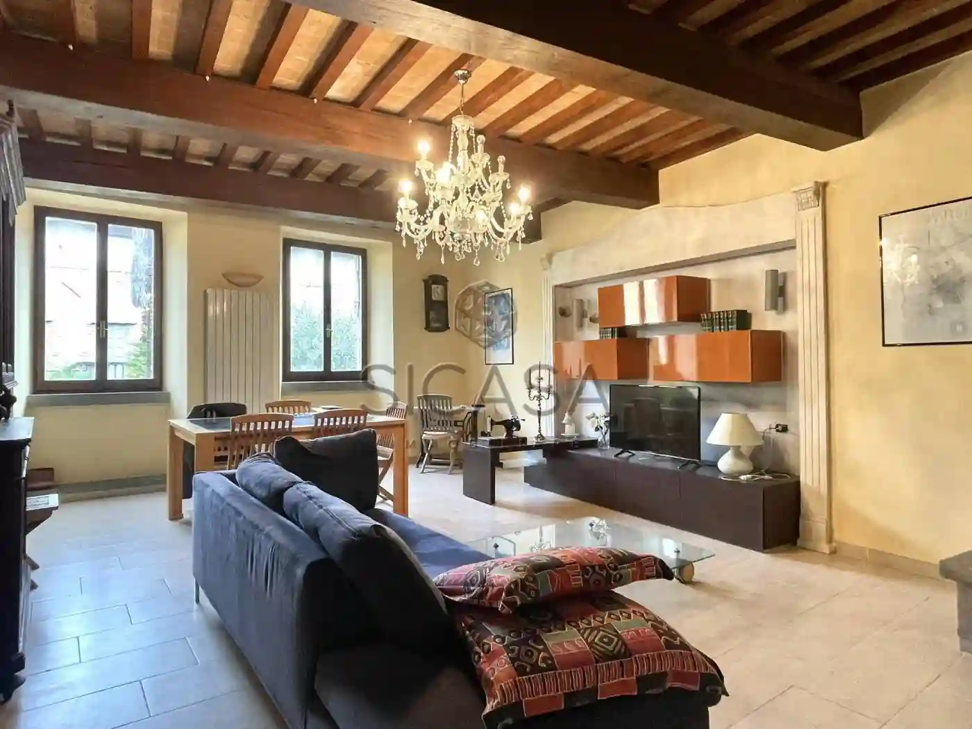 Casa indipendente - foto 4