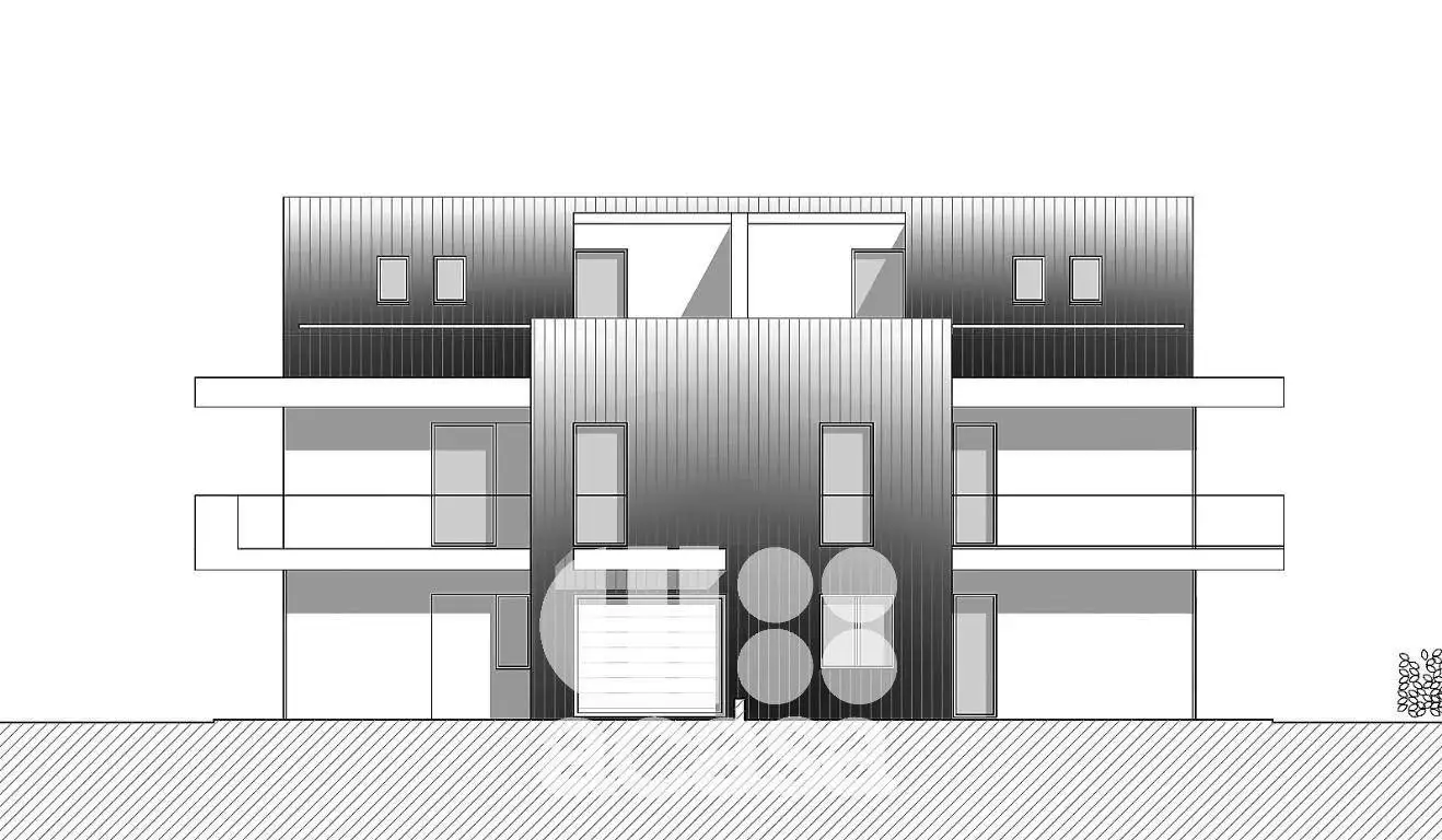 Villa in vendita a Cesena