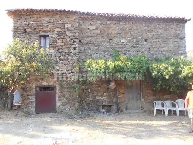 Rustico - Casale in vendita a Perdifumo