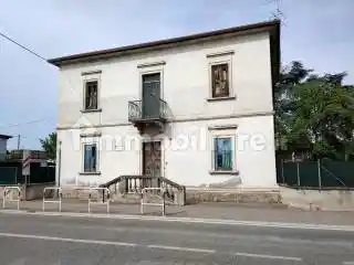 Villa in vendita a Bovolone