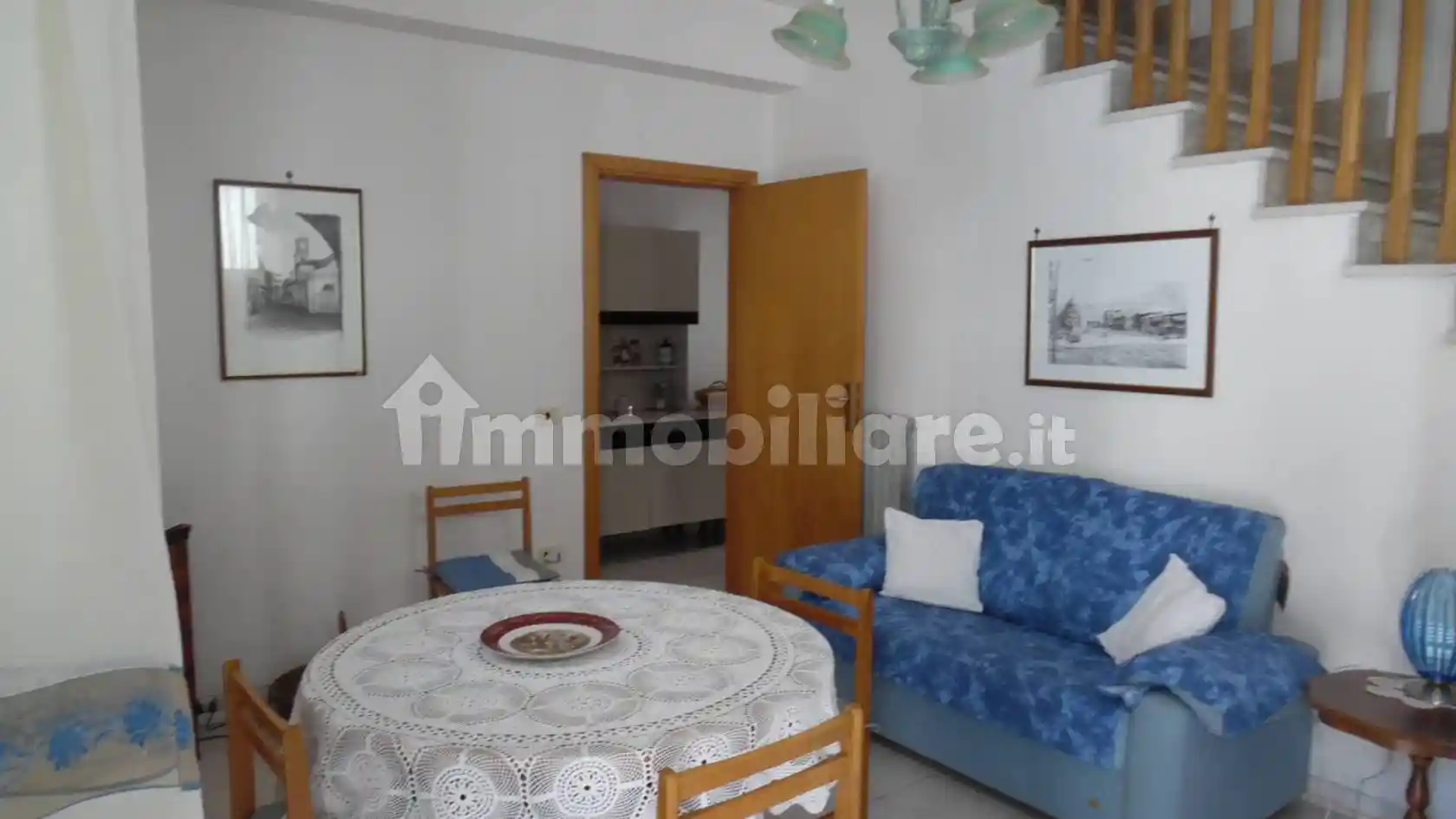 Terratetto unifamiliare Vico Terzo Annunziata, Lioni - foto 3