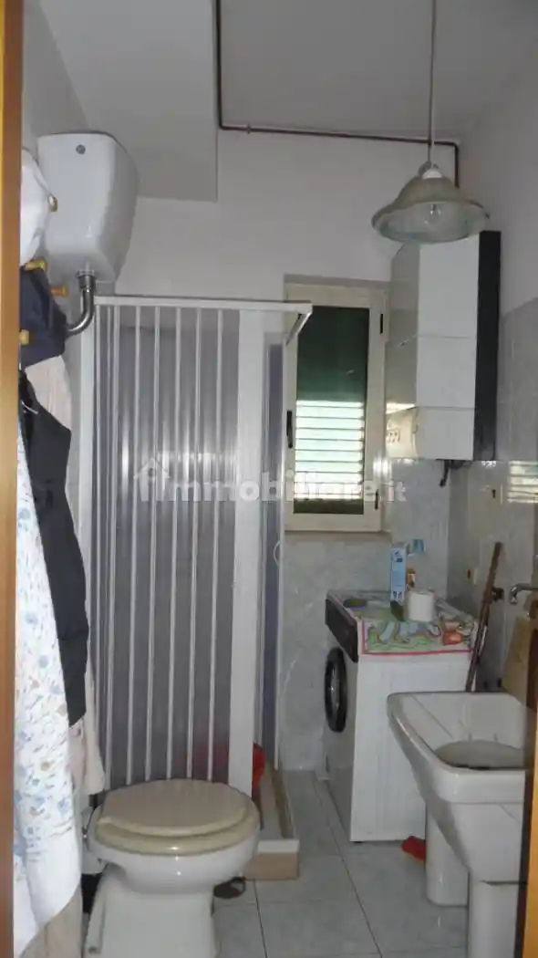 Terratetto unifamiliare Vico Terzo Annunziata, Lioni - foto 4