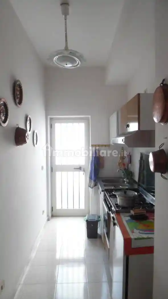 Terratetto unifamiliare Vico Terzo Annunziata, Lioni - foto 5