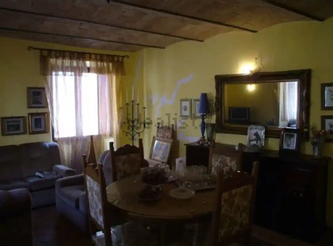 Terratetto unifamiliare via del Forte 5, Centro, Montorio al Vomano - foto 3