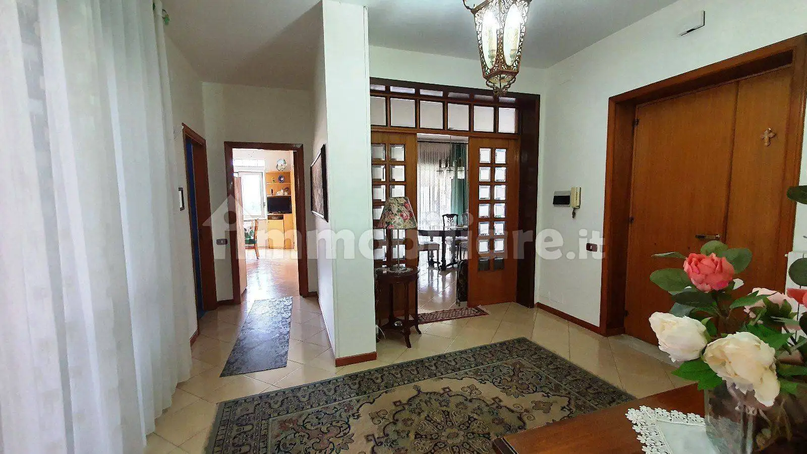 Appartamento in vendita a San Valentino Torio