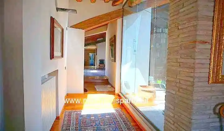Appartamento in vendita a Parma