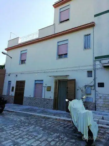 Appartamento in vendita a Alia