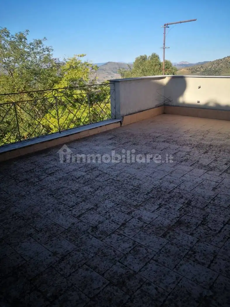 Appartamento via H Macello, Alia - foto 4