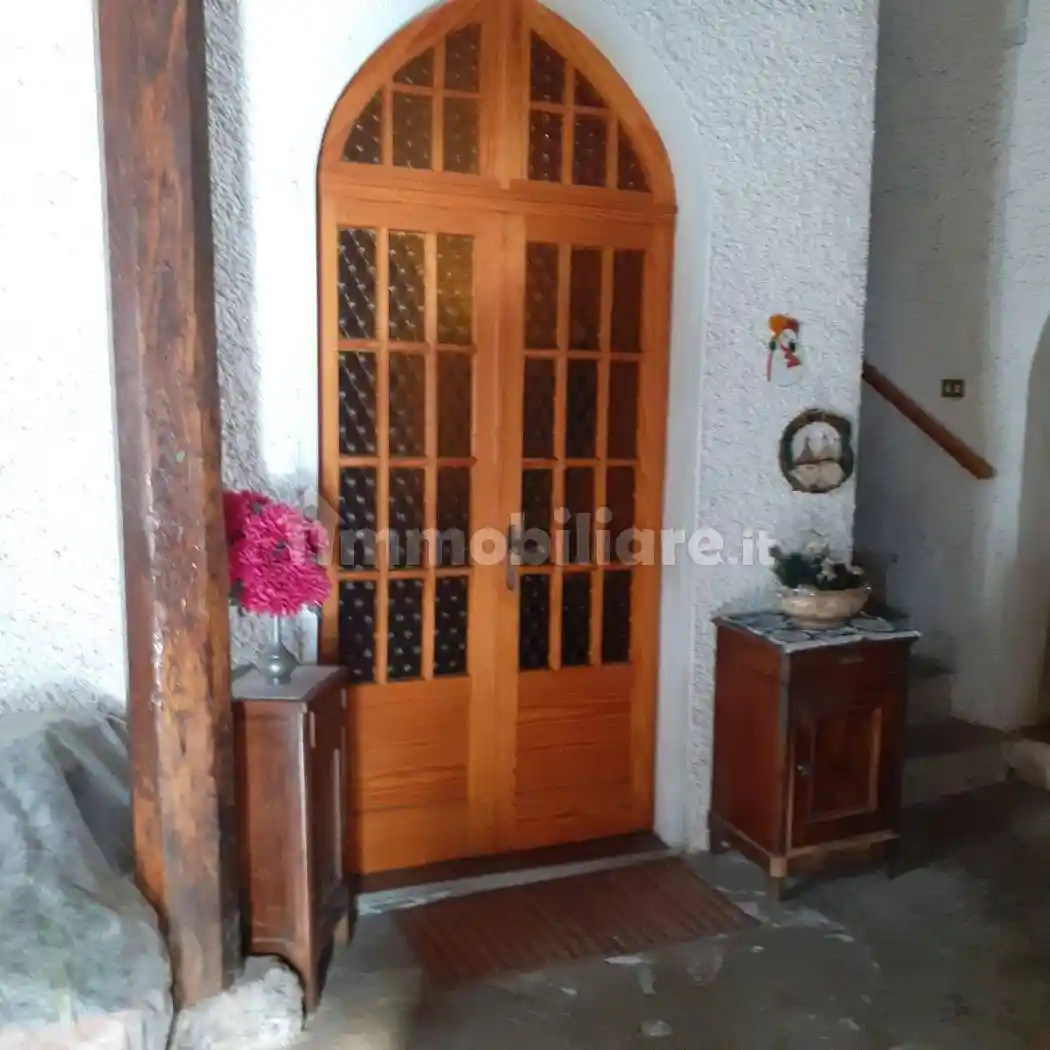 Trilocale via centro 23, Centro, Averara - foto 2