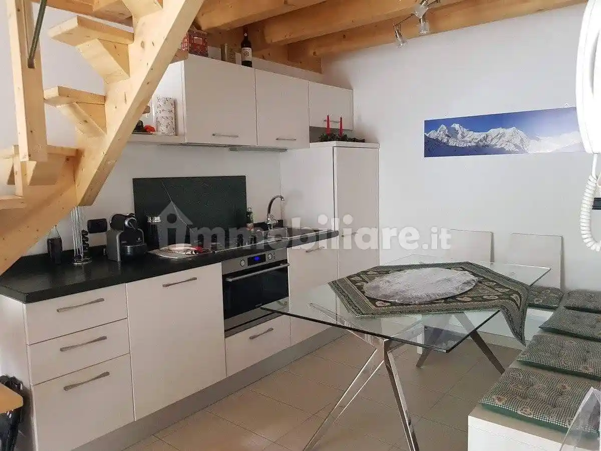 Appartamento in vendita a Caspoggio