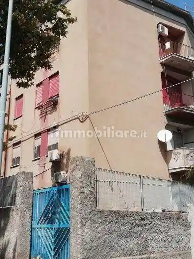 Appartamento in vendita a Messina