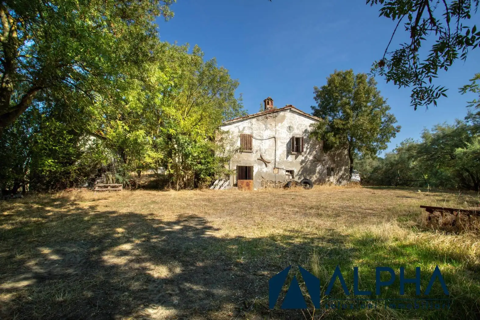 Rustico - Casale in vendita a Cesena