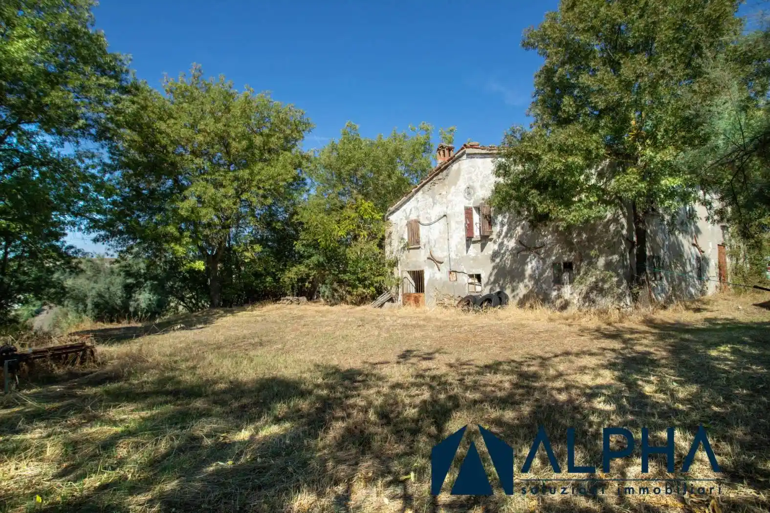 Rustico via Casalbono, Luzzena, Cesena - foto 3