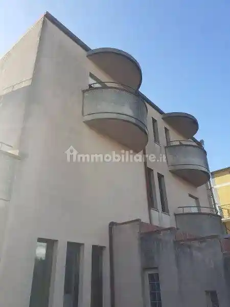 Palazzo - Edificio in Vendita - foto 5