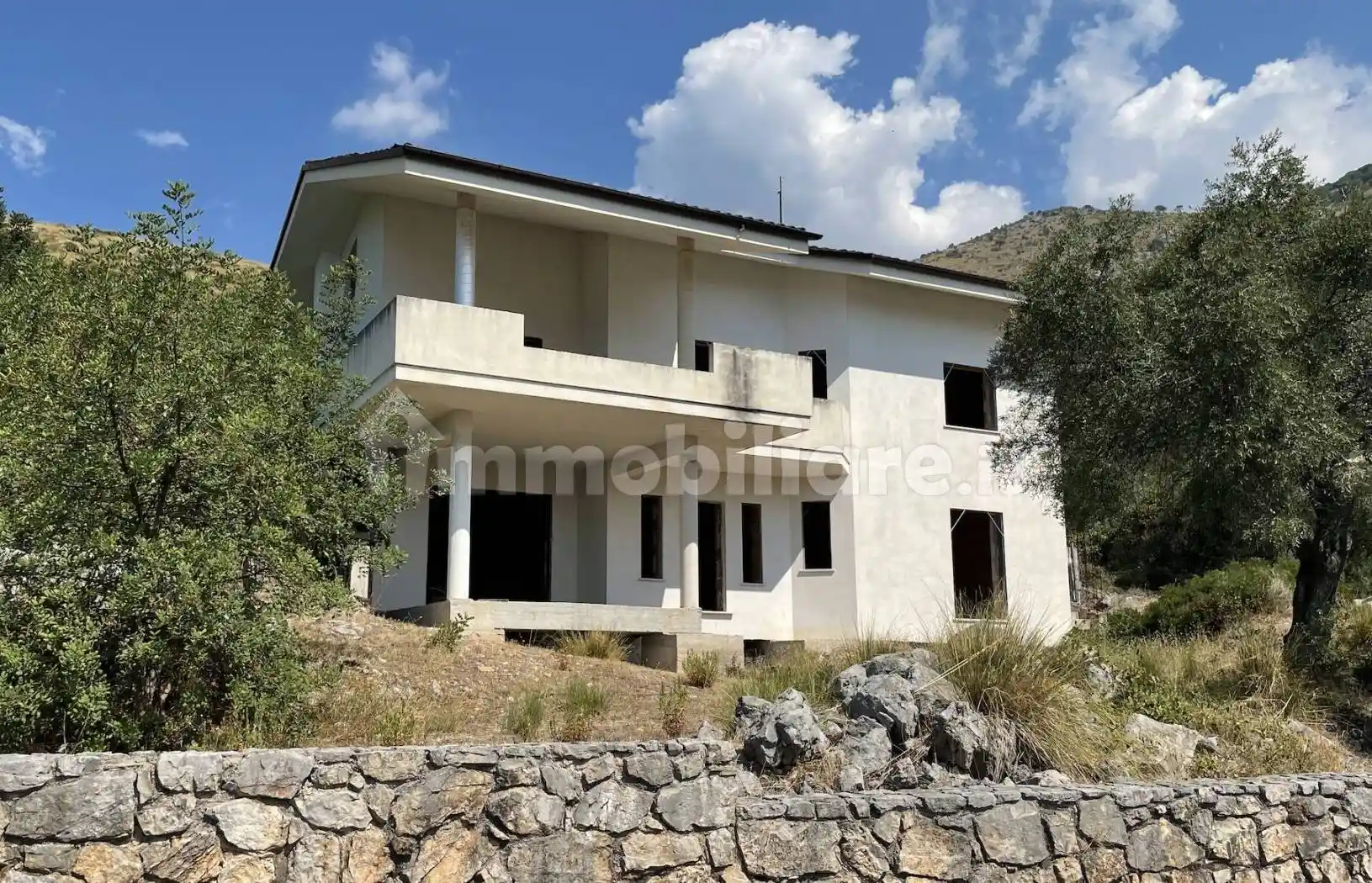 Villa in vendita a Fondi