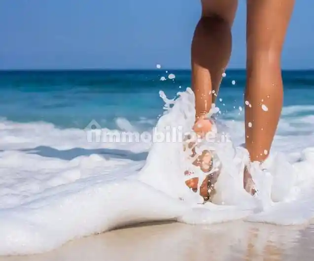 Appartamento in vendita a Riccione