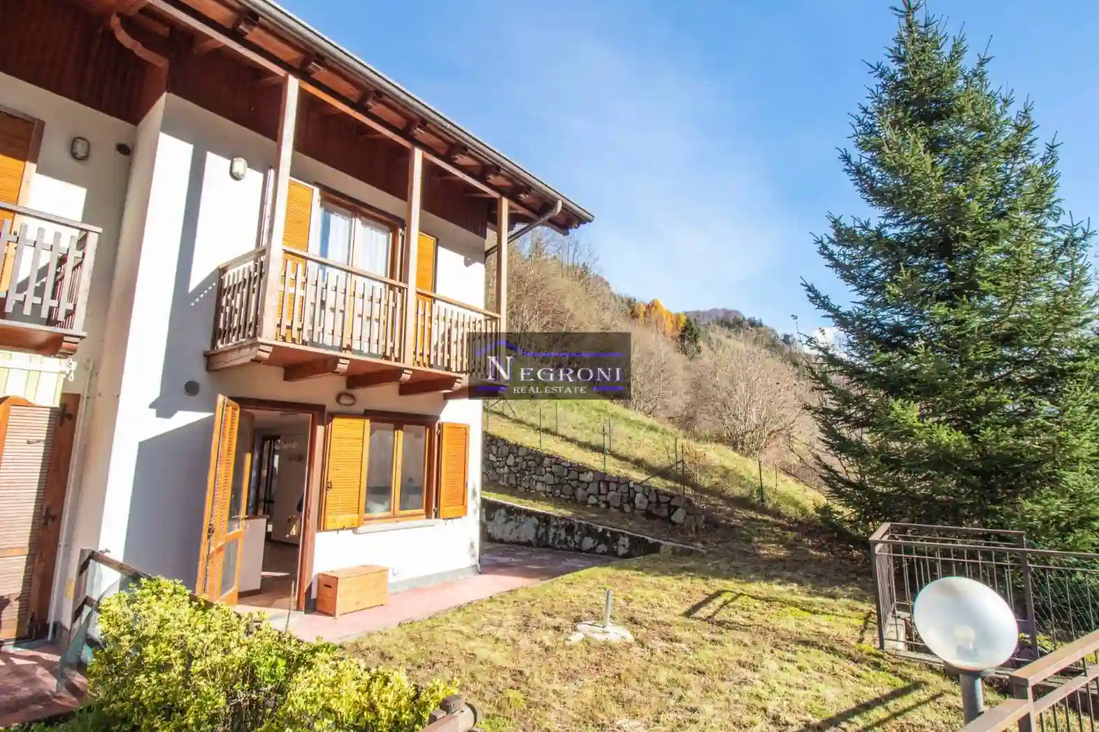 Villetta a schiera - foto 3