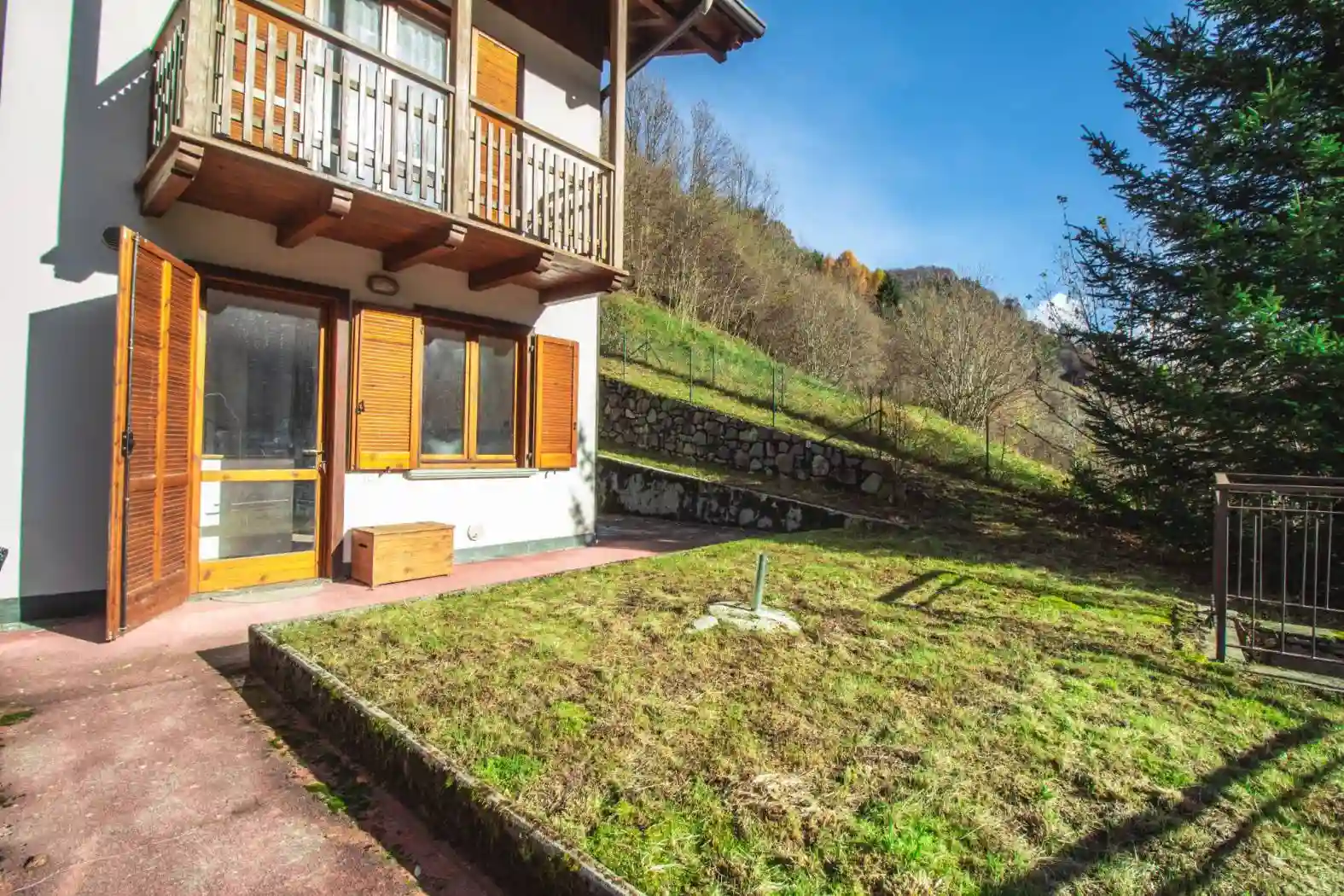 Villetta a schiera - foto 4