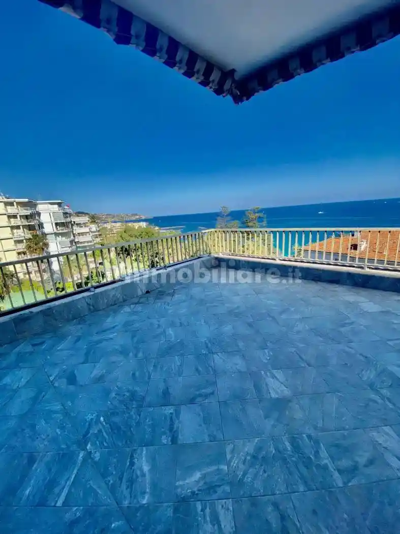 Attico - Mansarda in vendita a Sanremo