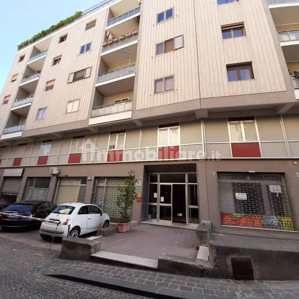 Appartamento in vendita a Catanzaro