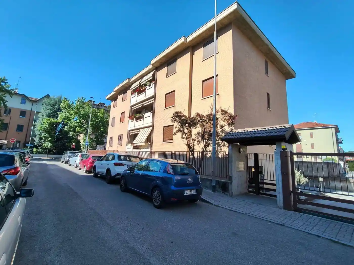 Appartamento in vendita a Cinisello Balsamo