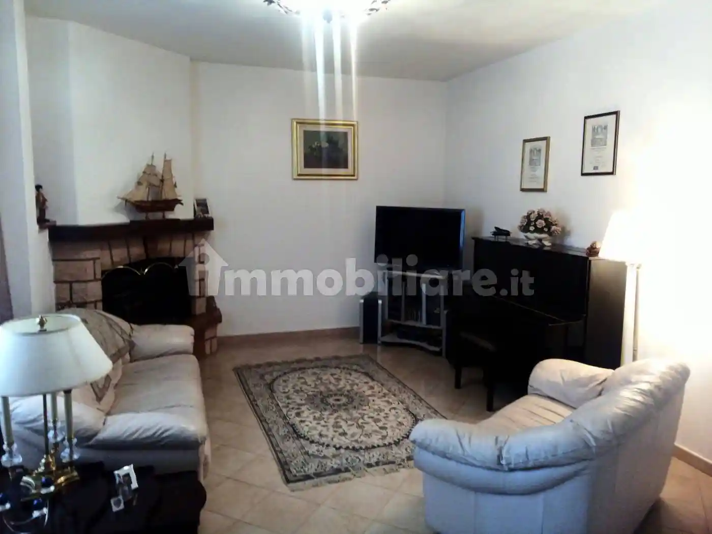 Villa in vendita a Cascina