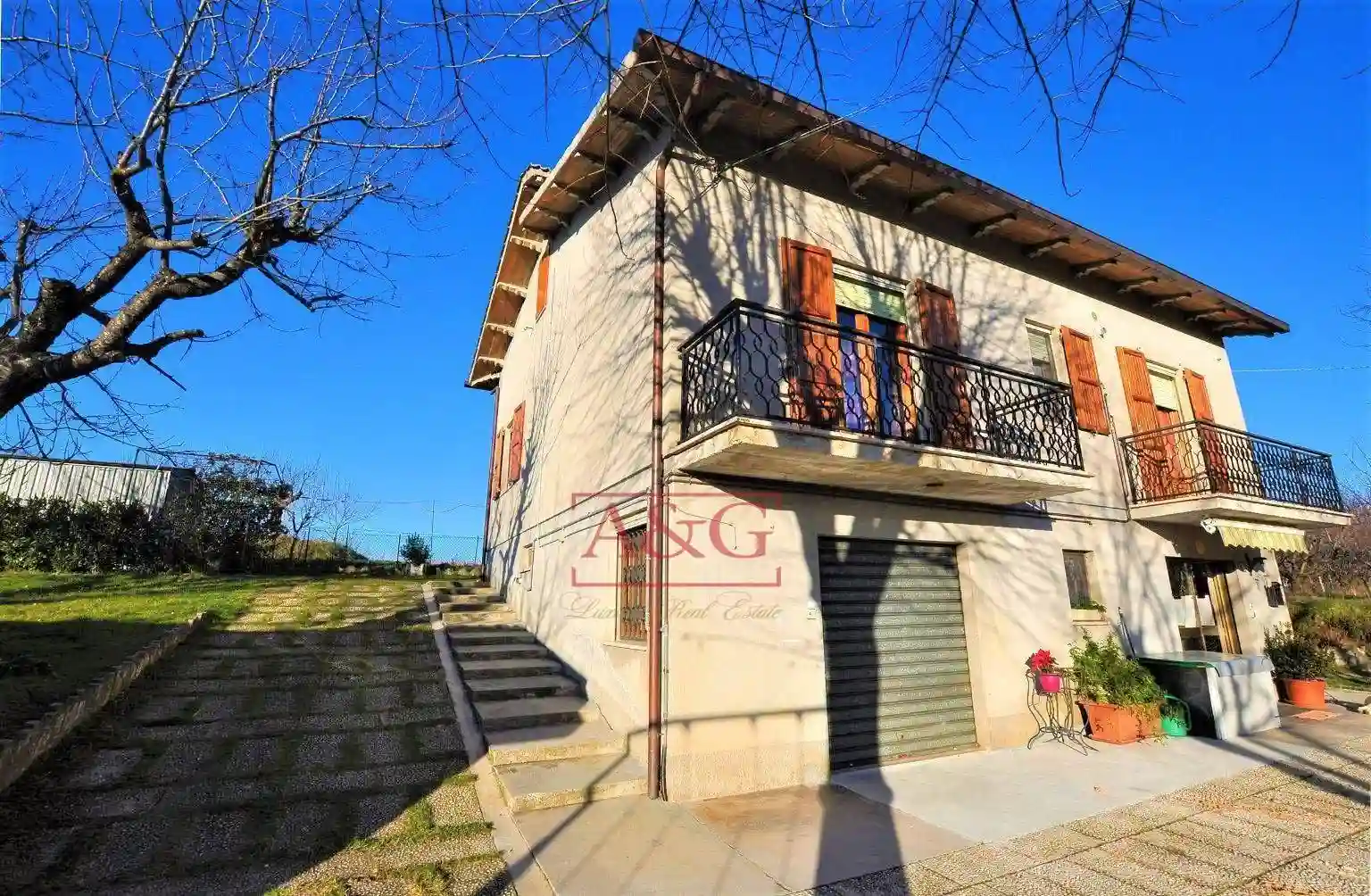 Casa indipendente - foto 2