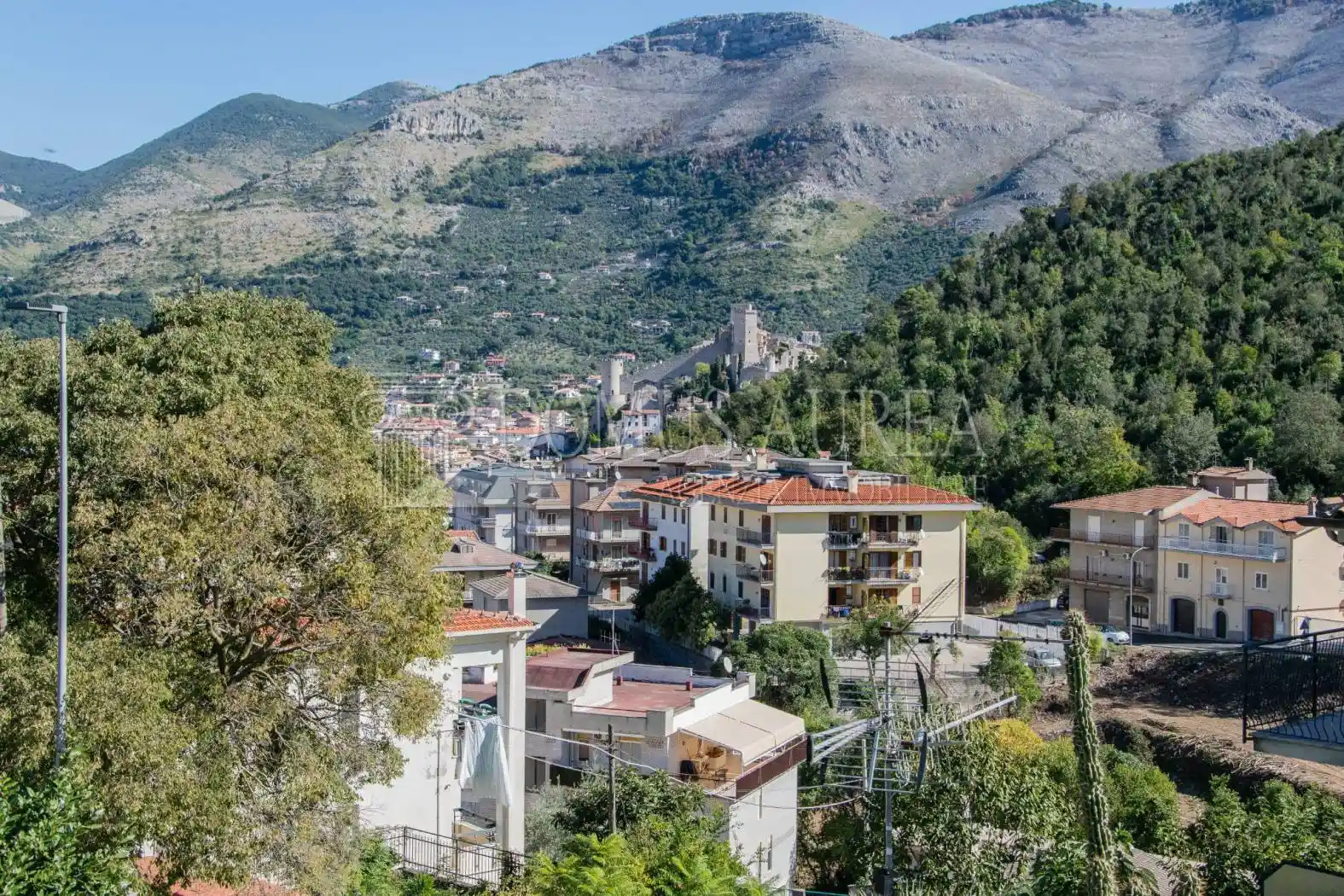 Appartamento in vendita a Itri