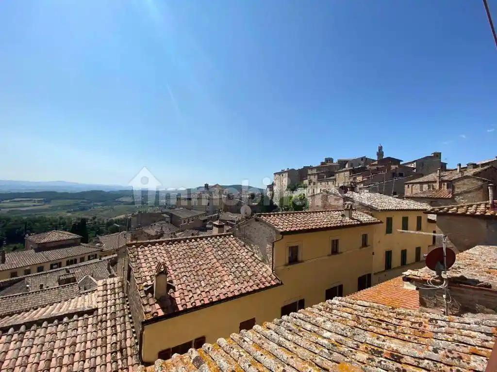Casa indipendente in vendita a Montepulciano