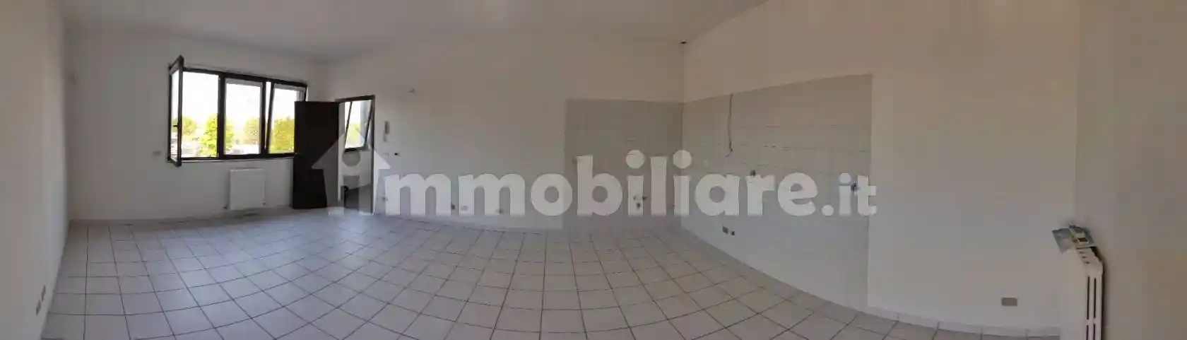 Appartamento in affitto a Valsamoggia