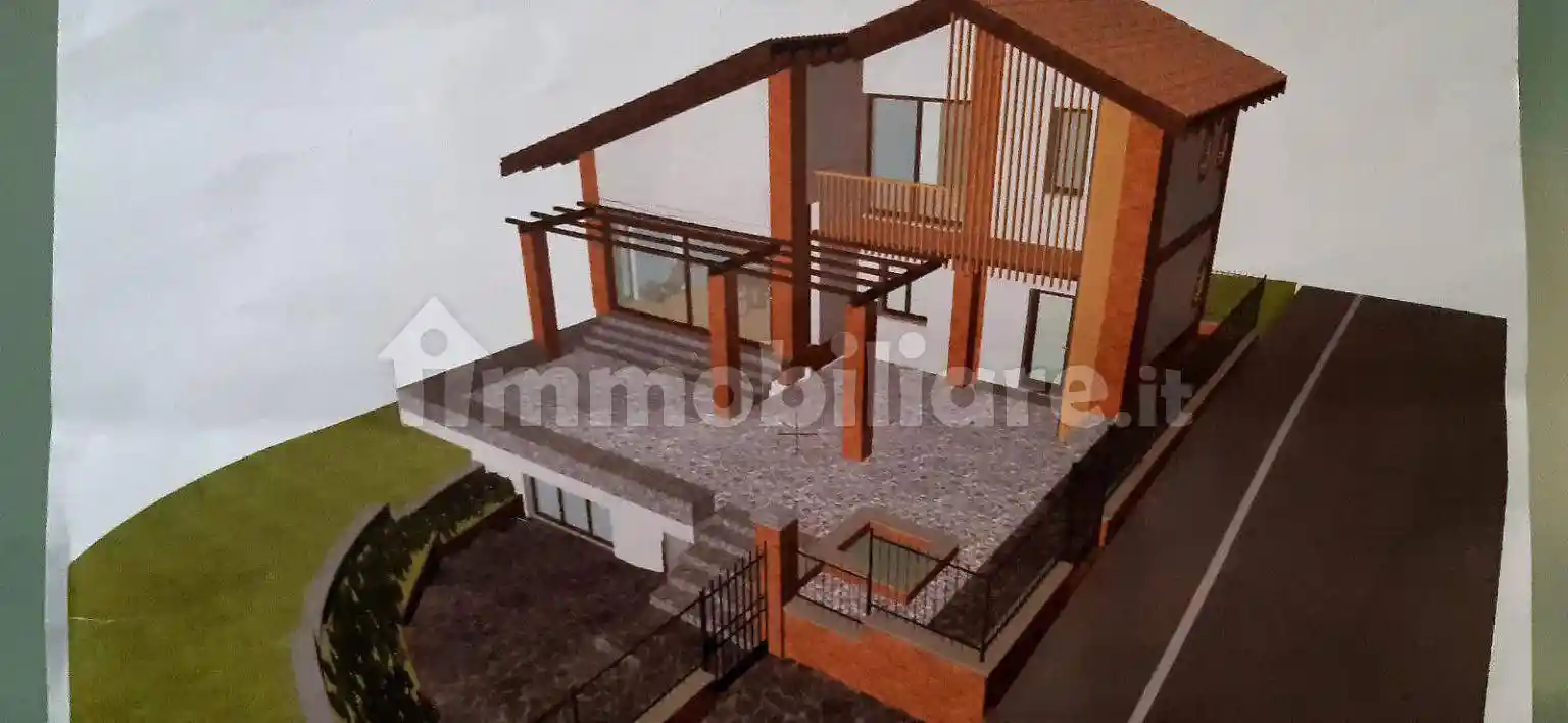 Rustico - Casale in vendita a Godiasco Salice Terme