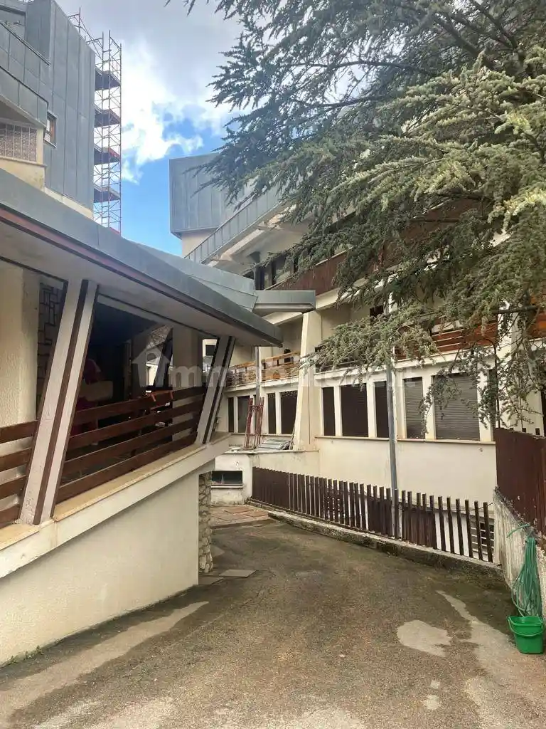 Bilocale via Antonio del Fante, Centro, Rocca di Mezzo - foto 3