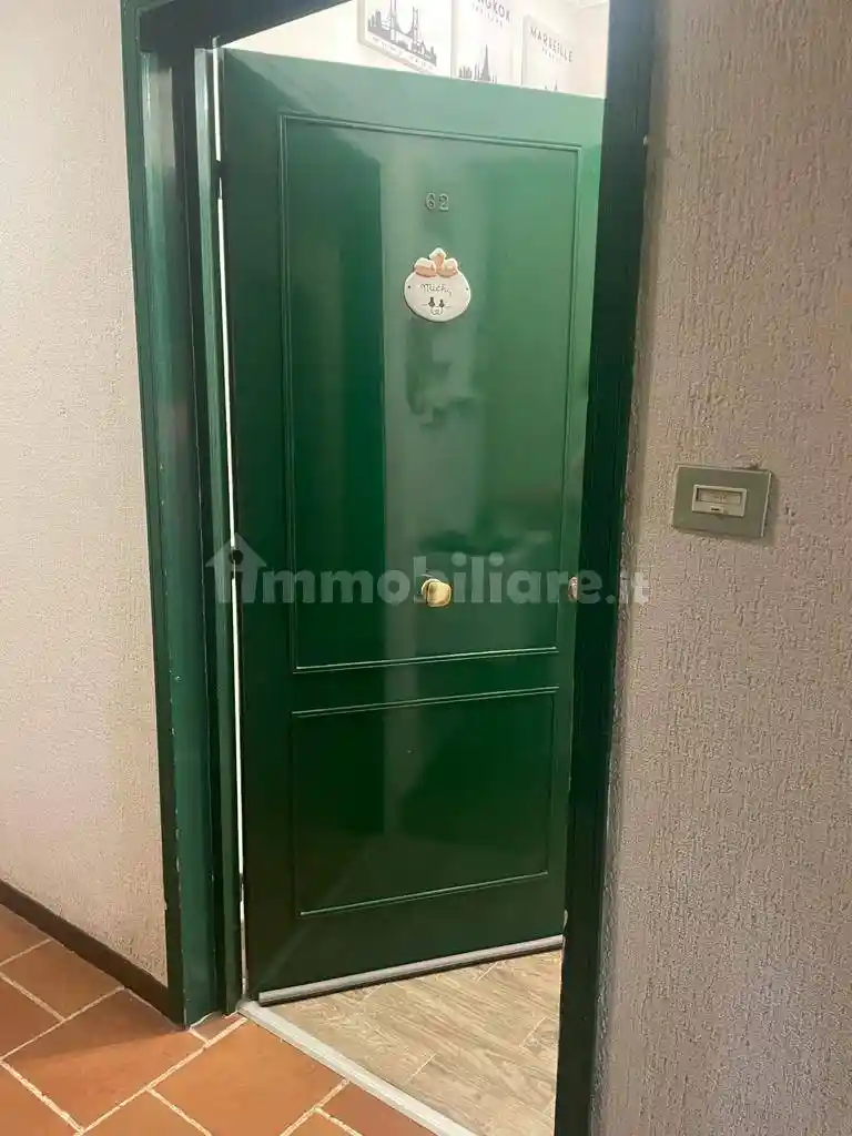 Bilocale via Antonio del Fante, Centro, Rocca di Mezzo - foto 4