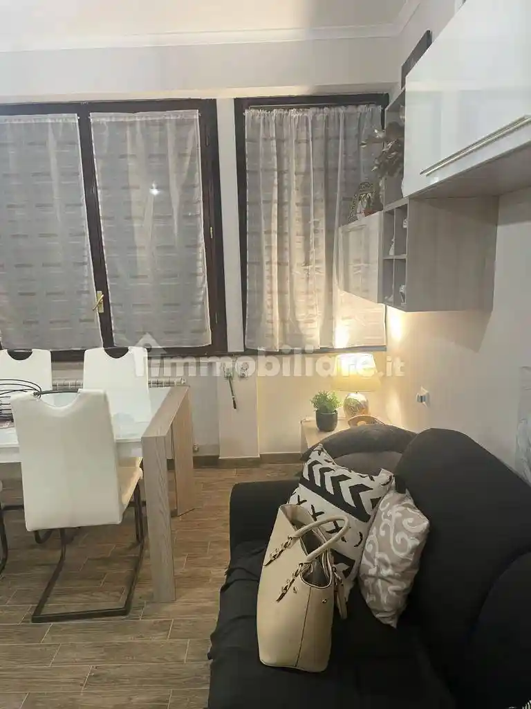 Bilocale via Antonio del Fante, Centro, Rocca di Mezzo - foto 5