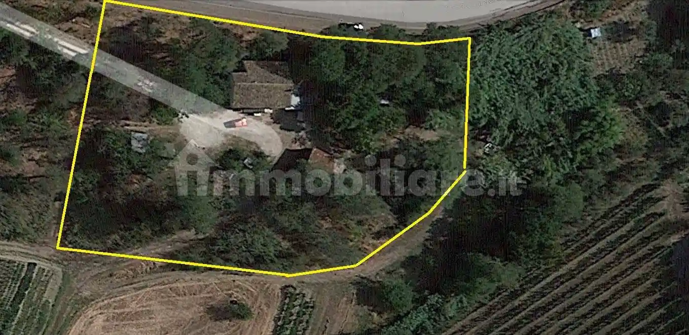 Rustico - Casale in vendita a Camerano