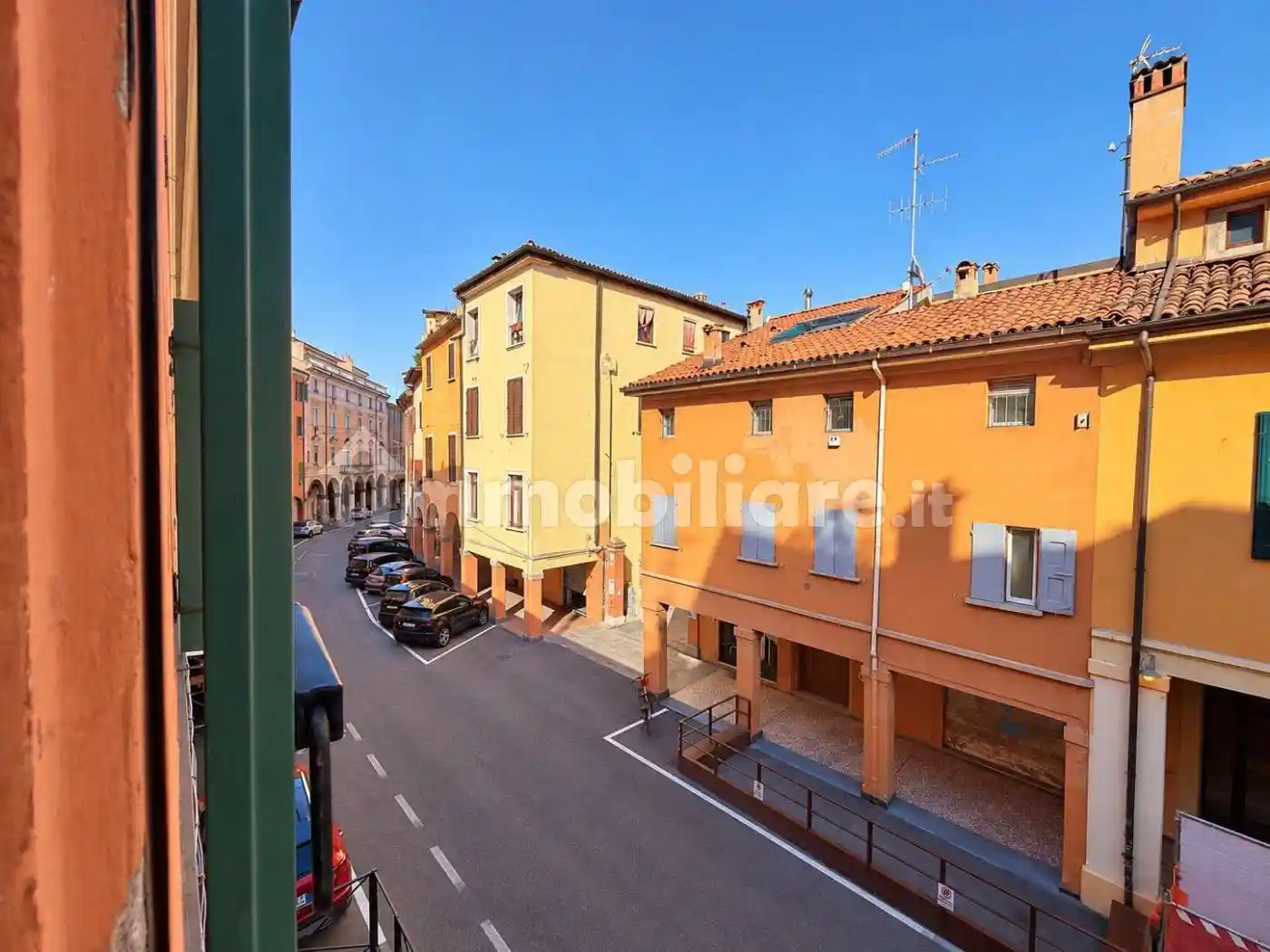 Appartamento in affitto a Bologna