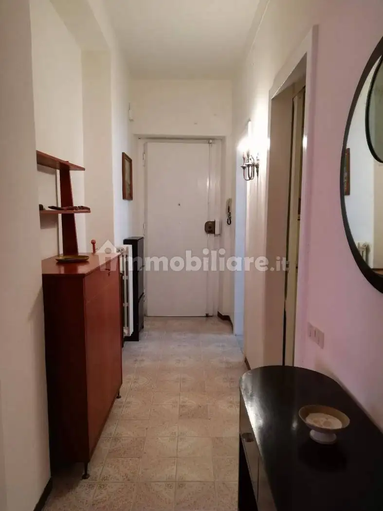 Appartamento in vendita a Catanzaro