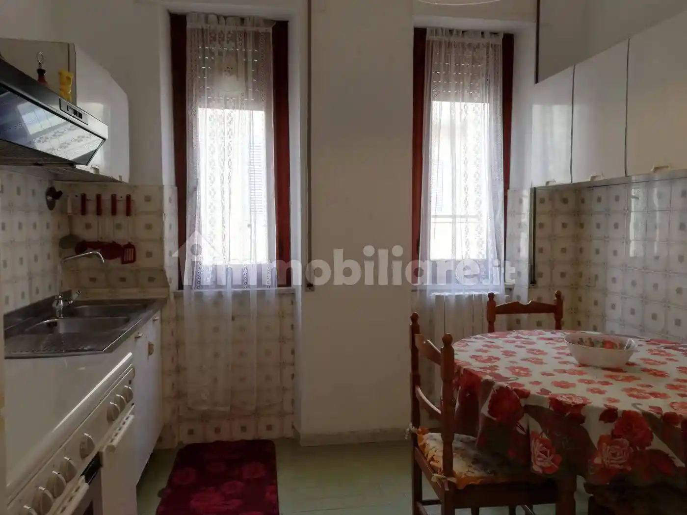 Bilocale Stretto Cappuccini 8A, San Leonardo, Catanzaro - foto 2