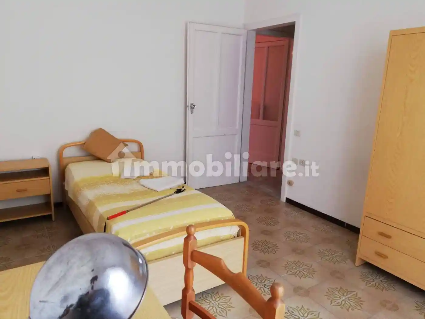 Bilocale Stretto Cappuccini 8A, San Leonardo, Catanzaro - foto 5