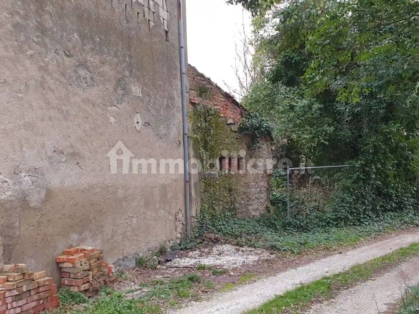 Palazzo - Edificio - foto 2