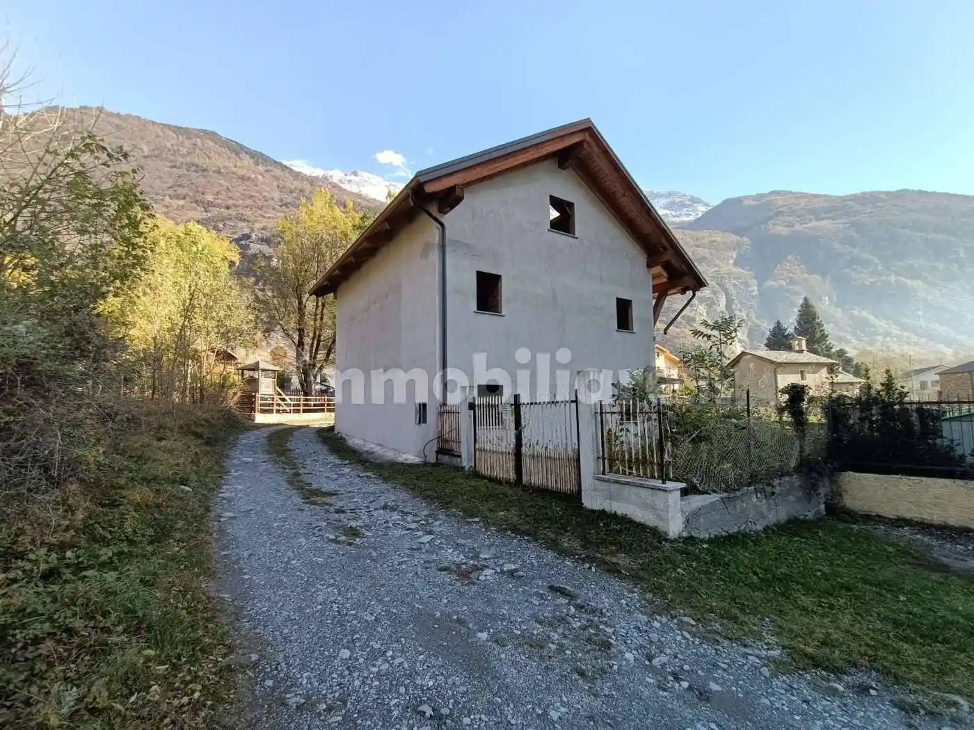 Casa indipendente - foto 3