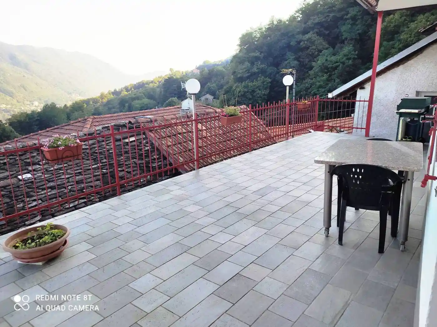 Casa indipendente in vendita a Casale Corte Cerro