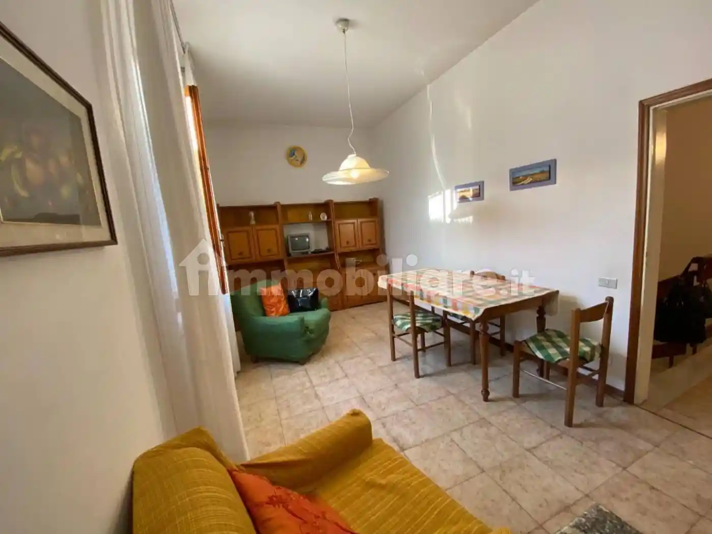 Appartamento in vendita a Empoli