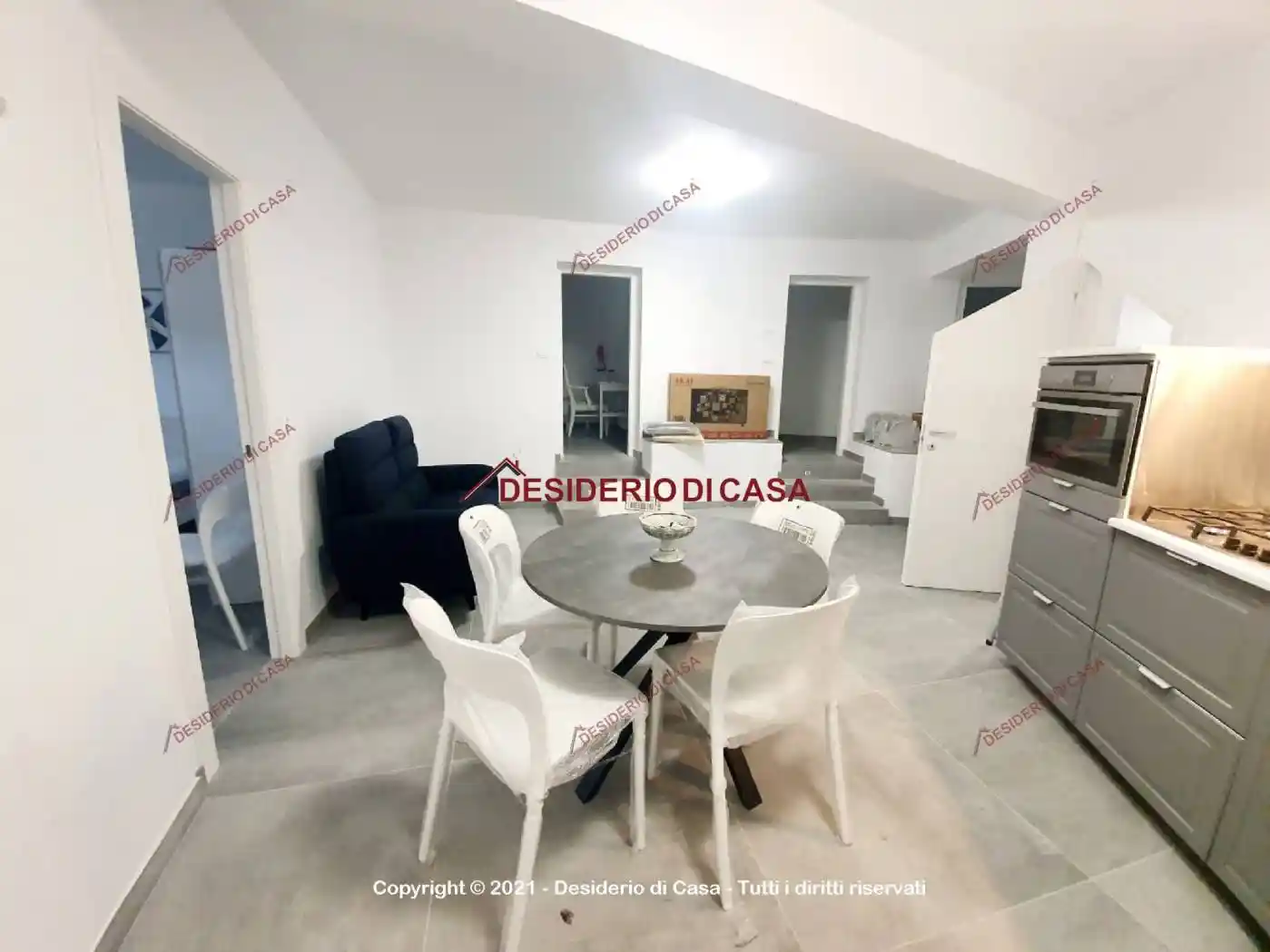 Appartamento in affitto a Palermo