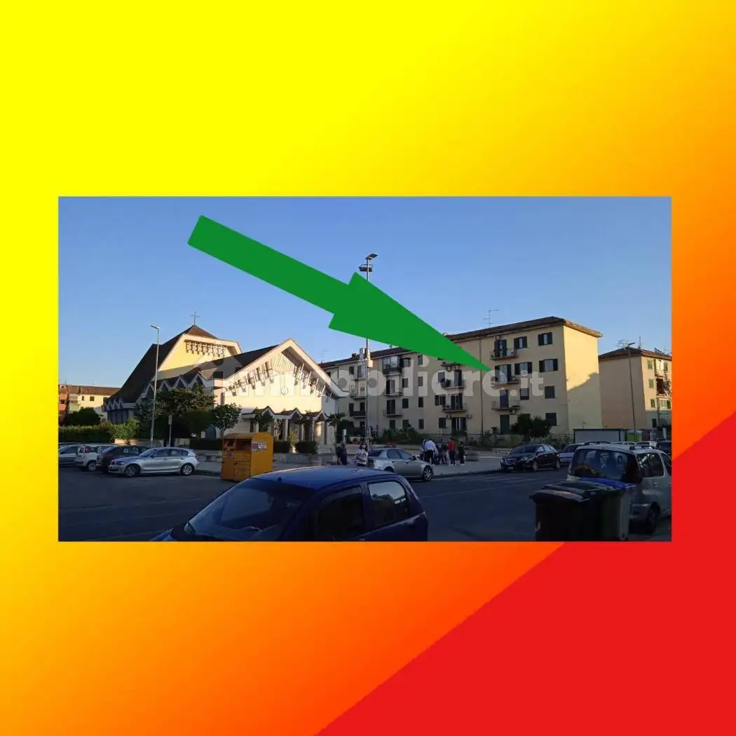 Appartamento in vendita a Benevento