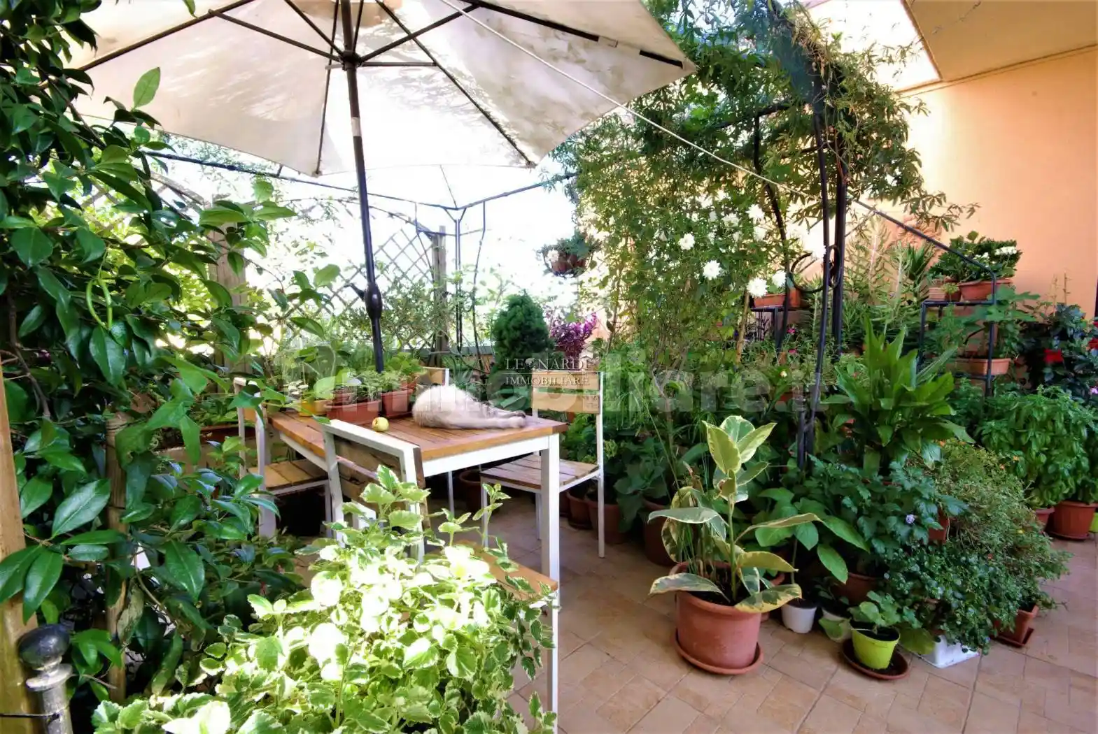 Attico - Mansarda in vendita a Sansepolcro