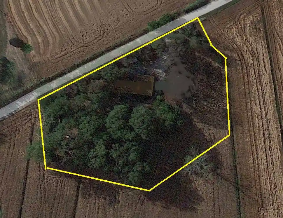 Rustico - Casale in vendita a Camerano